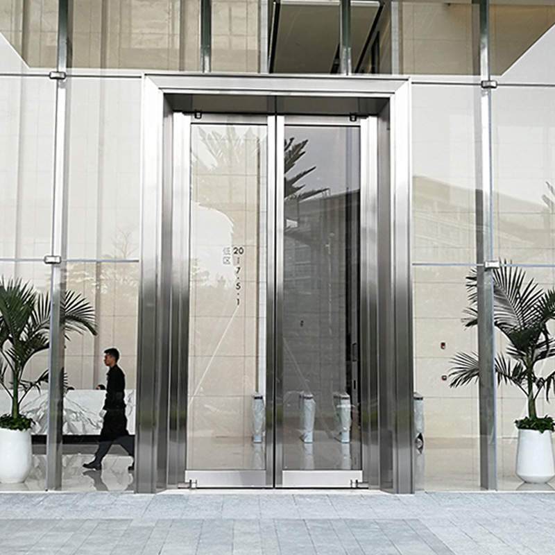 5公分推拉门车间厂房密封推拉门工业保温推拉大门金堂青白江体验服务