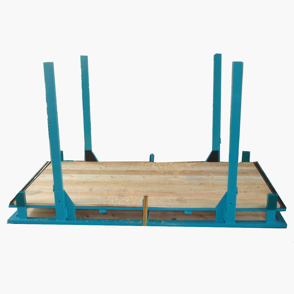 宁波厂家直供铁托盘,金属托盘,铁木托盘,铁架cl-27