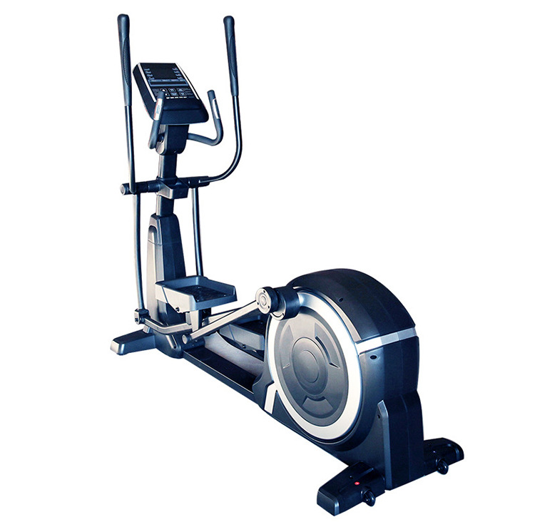 商用椭圆机 家用小型迷你室内椭圆仪 健身房太空漫步踏步健身器材