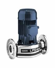 EBARA荏原水泵 :	EVMS5 7F5 Q1BEG E/1,5M 提供产品资料