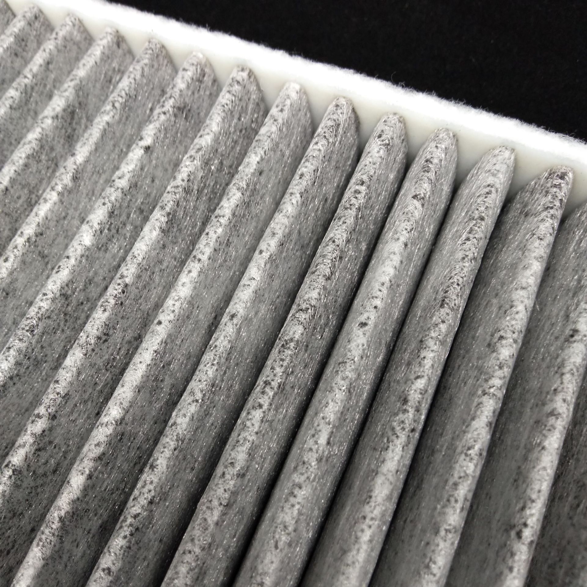 适用于丰田雷凌18款凯美瑞c-hr活性炭汽车空调滤芯过滤清器冷气格