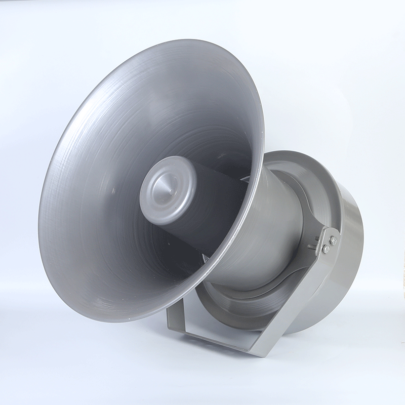 【大功率喇叭】厂家直供防空警报扬声器fk601防雨防尘扩音扬声器