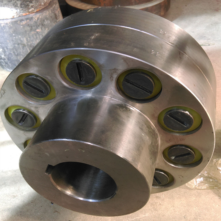 供应tl弹性套联轴器弹性联轴器