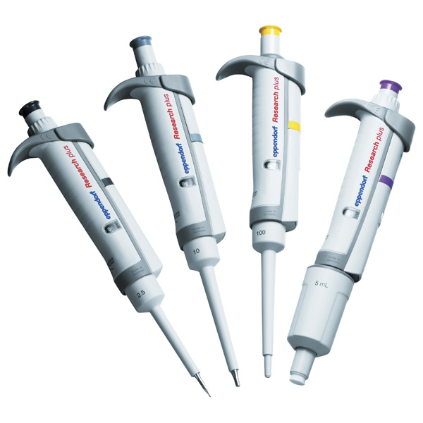 艾本德微量移液器 大量现货赠吸头