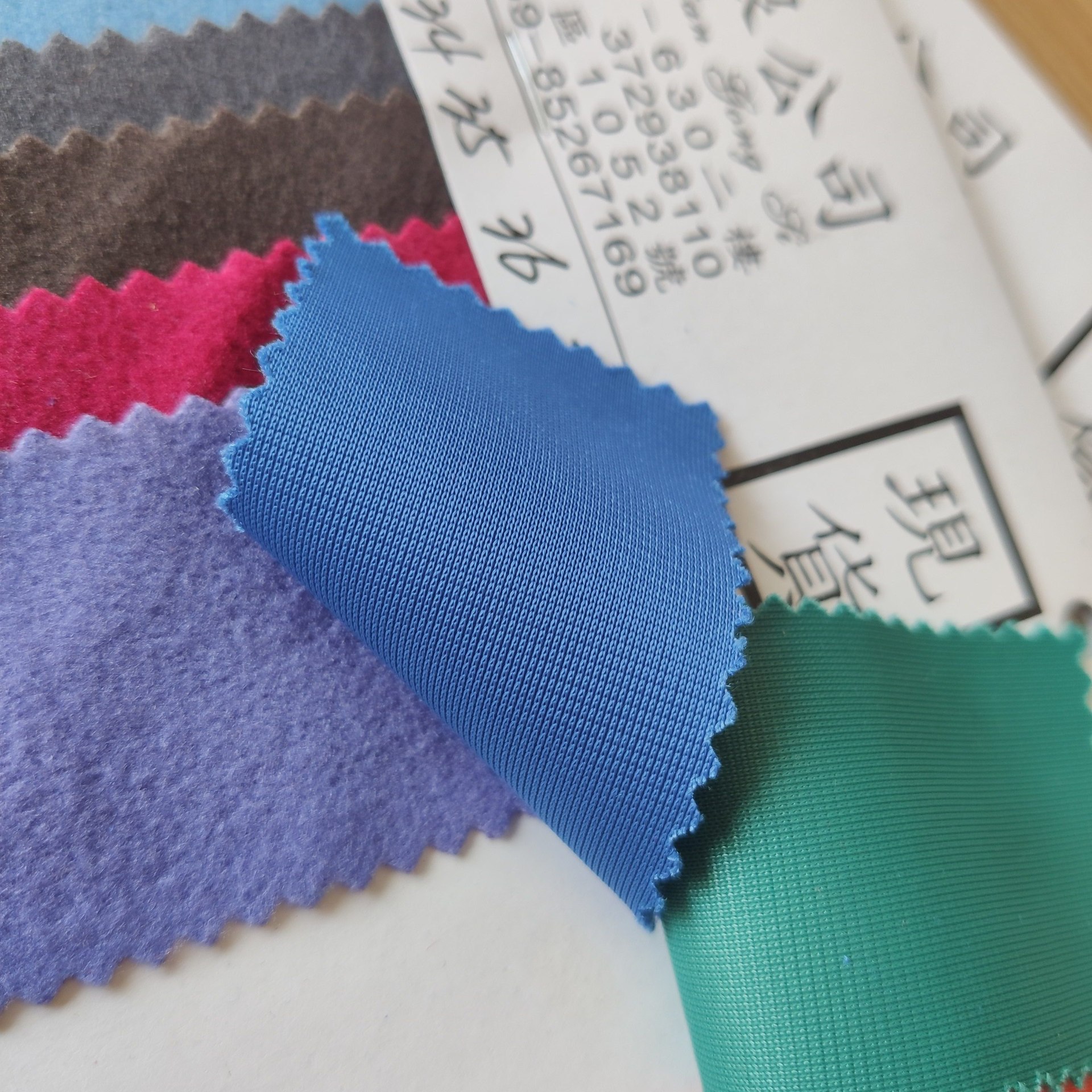 金光绒 单面拉毛布 仿棉绒 超细天鹅绒 校服面料 玩具毛绒布 起毛