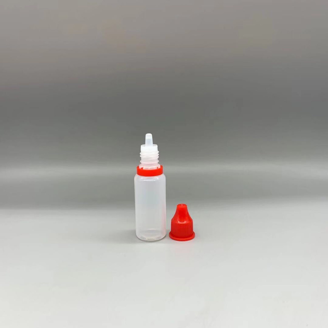 长期供应20ml眼药水瓶,半透明滴液瓶,色素瓶