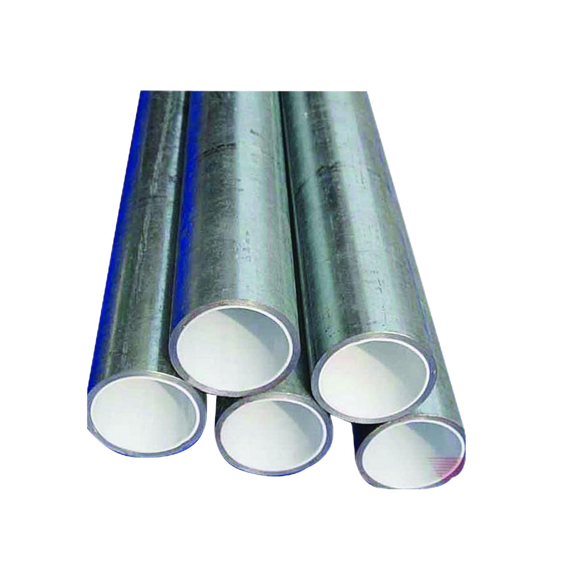 江苏常州厂家供应镀锌衬塑复合钢管-衬塑复合管-热水衬塑钢管