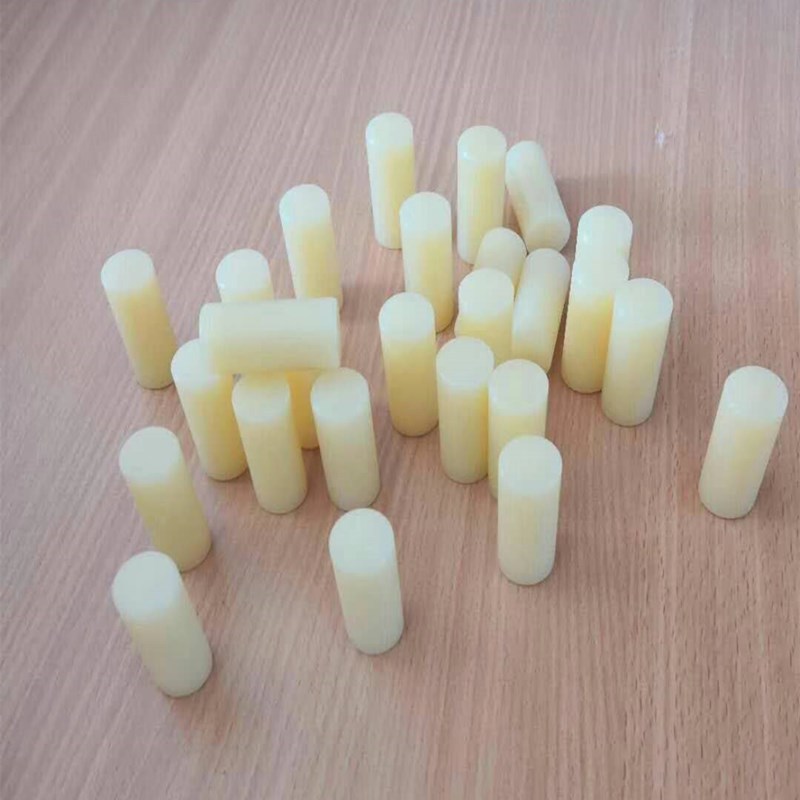 供应非标pa6尼龙销钉 增强型圆柱销轴 复位器尼龙销轴销子-阿里巴巴