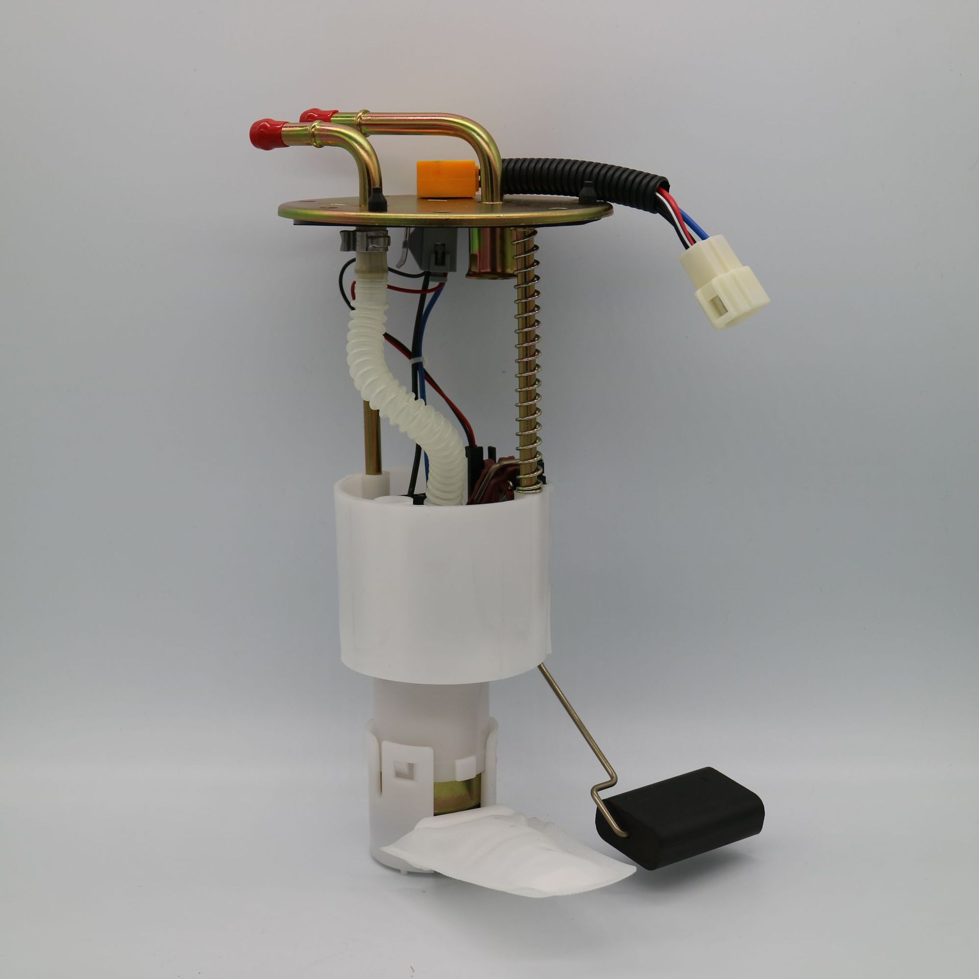 厂家直供 适用于五菱之光6376三插不带阀 汽油泵总