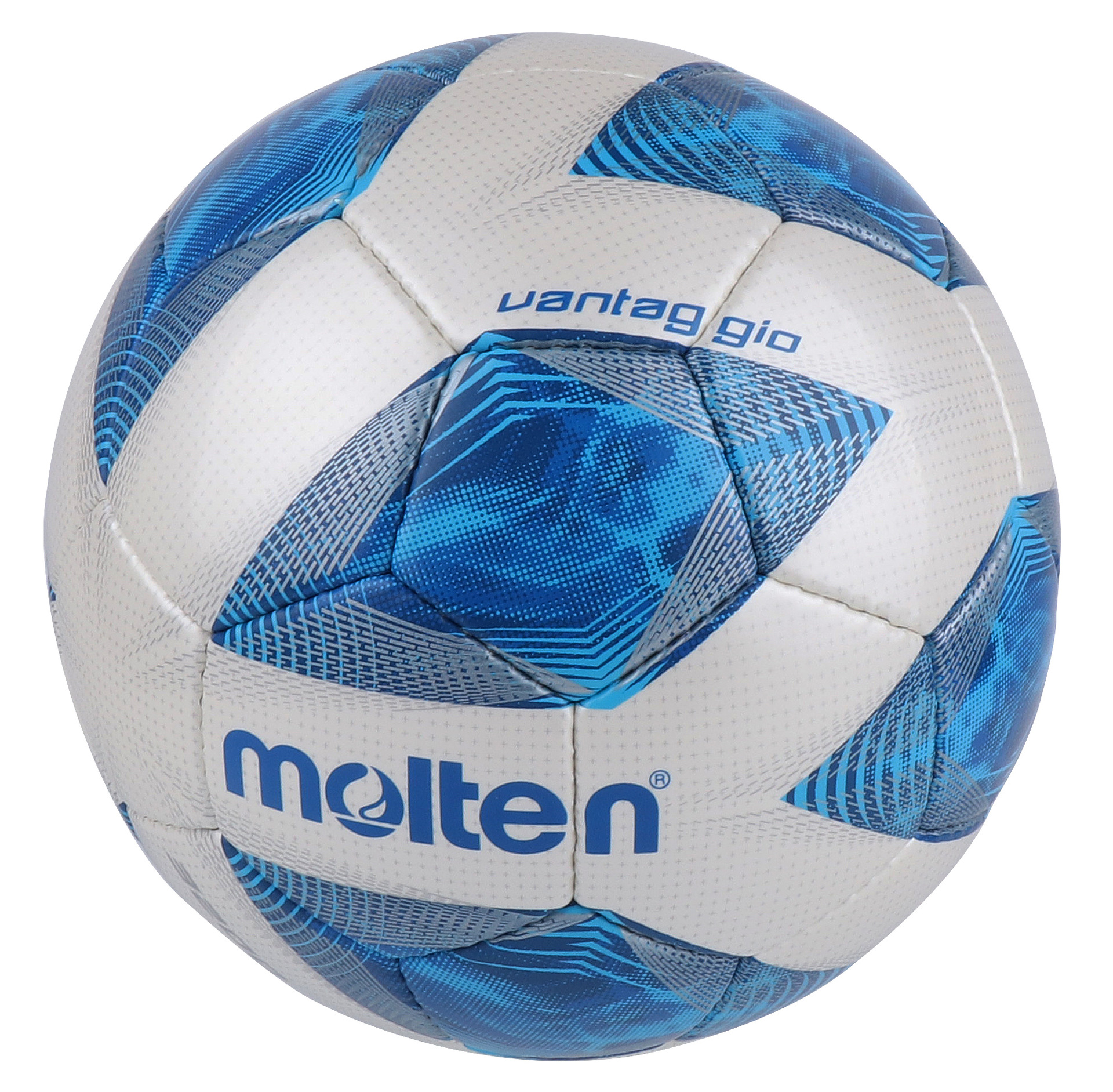 molten摩腾足球比赛4号手缝耐磨训练足球f4a3200