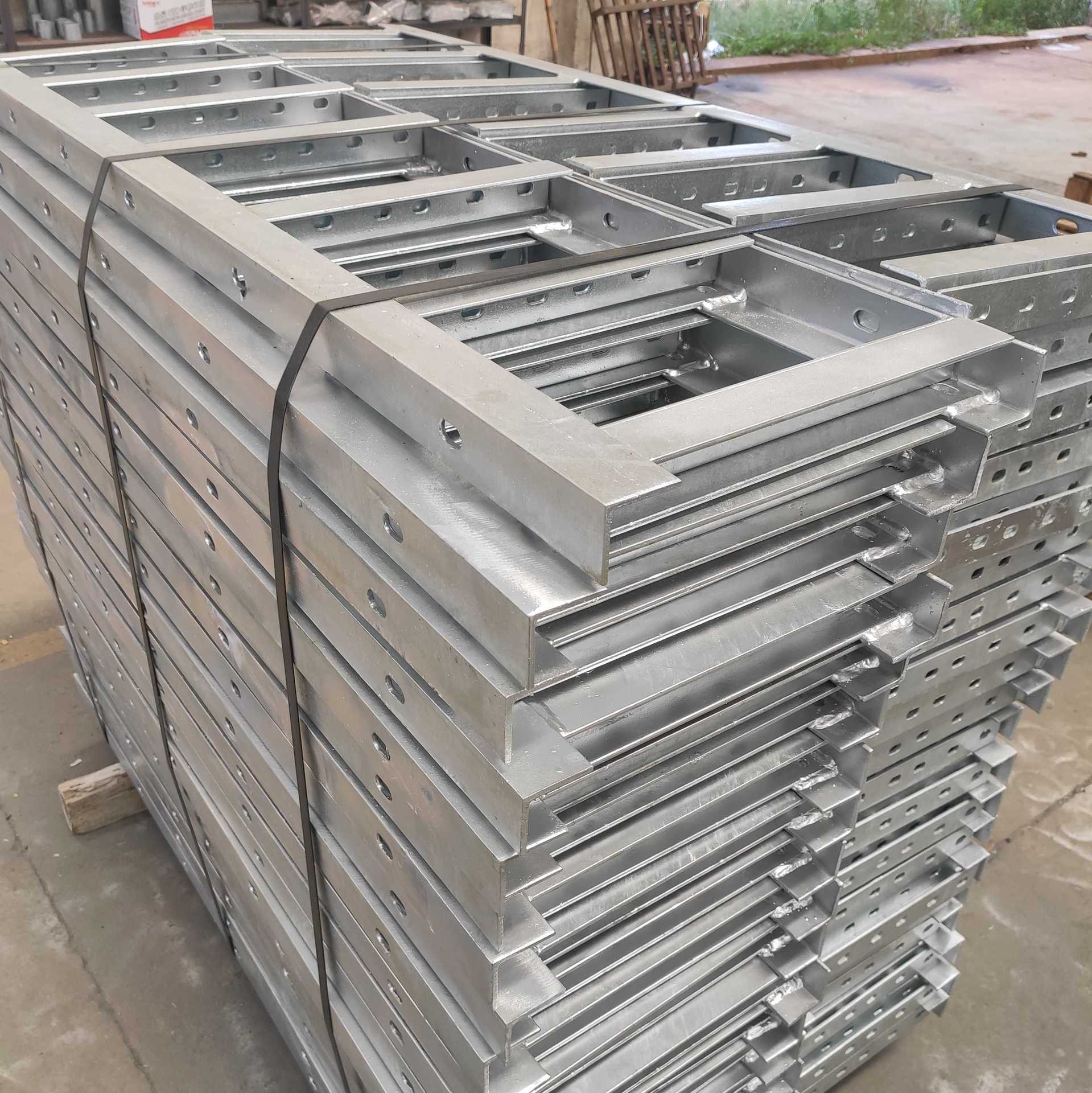 电缆支架 电缆托架 地铁隧道支架