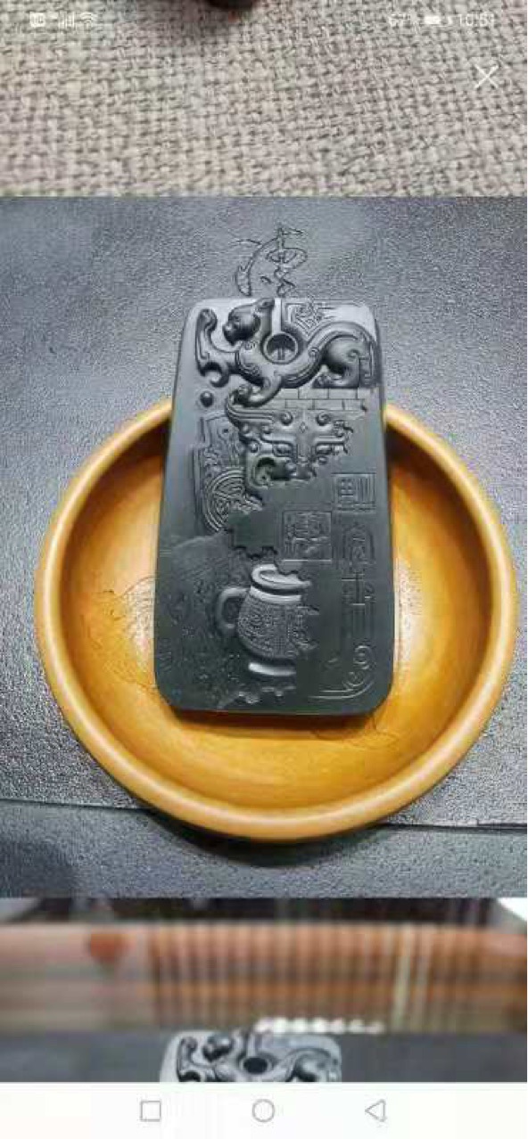 药王石玉器工艺品玉石牌和田玉牌电脑雕刻 电脑精雕玉牌加工定做