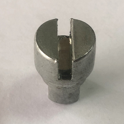 冷镦异型件 数控车床异形件加工 煅打非标异形件 精密五金车件