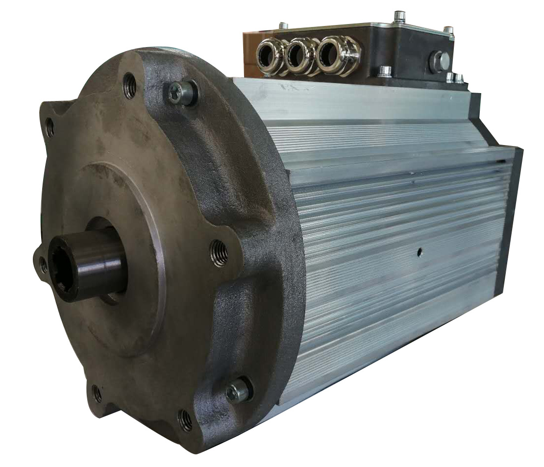 山东休普动力科技股份有限公司