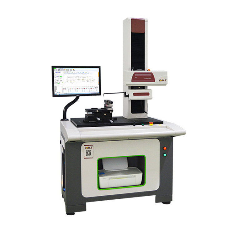 轮廓测量仪 wale轮廓测量仪