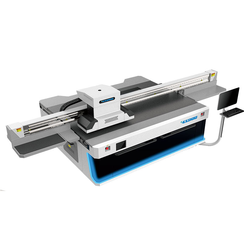 a-1610t工业uv数码印刷机让丝印/移印/热转印/胶印具竞争力批发