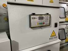 低压配电箱厂家定制污水泵控制箱消防水泵控制箱壁挂式风机控制箱