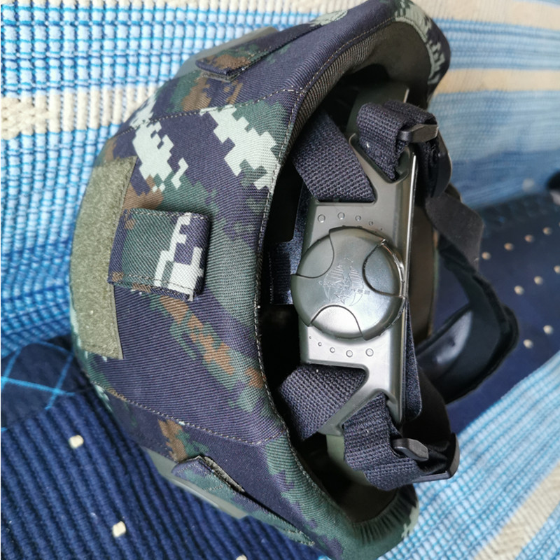 15特战盔户外防护头盔丛林行军