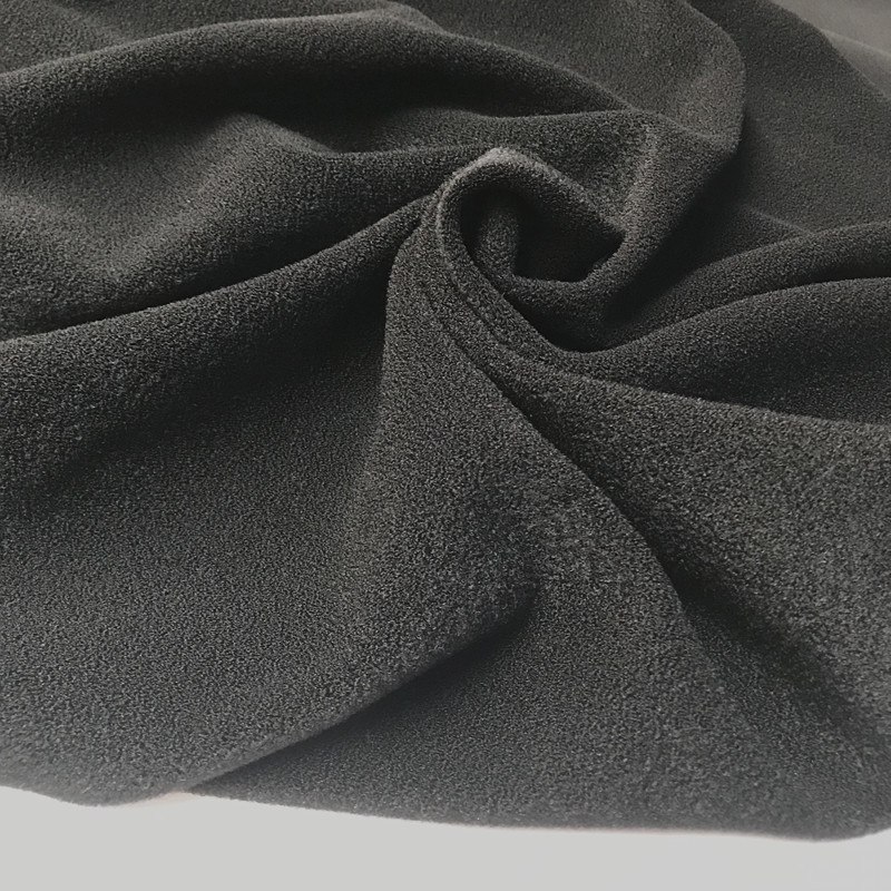 尼龙弹力医疗真ok布粘扣面料透气柔软运动护具布料潜水料复合材料