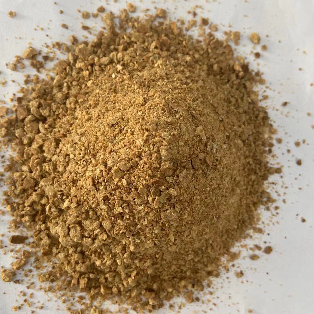 厂家供应饲料级玉米胚芽饼 鸡鸭牛羊用饲料原料 玉米粕 量大从优