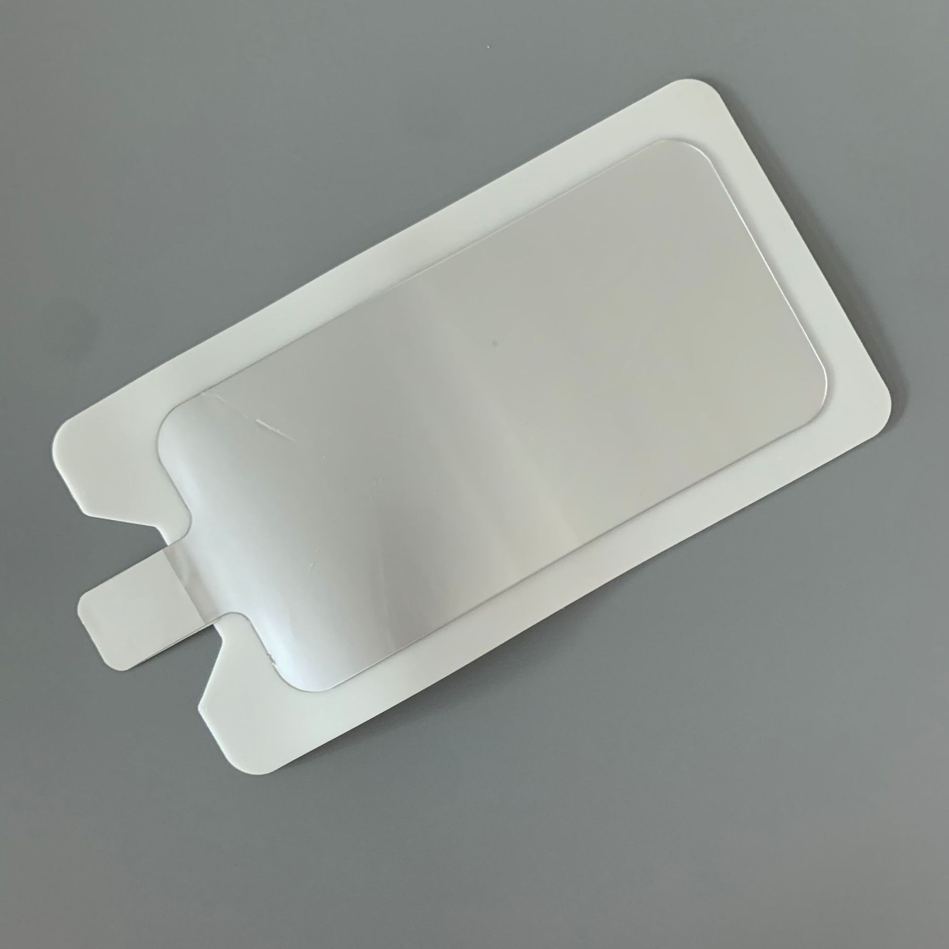 一次性负极板成人单双极贴片高频电刀中性电极板独立包装跨境批发