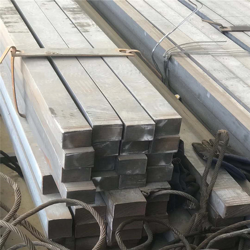 方钢现货 45号方钢 冷拉方钢 实心方铁100*100 40*40热轧方钢