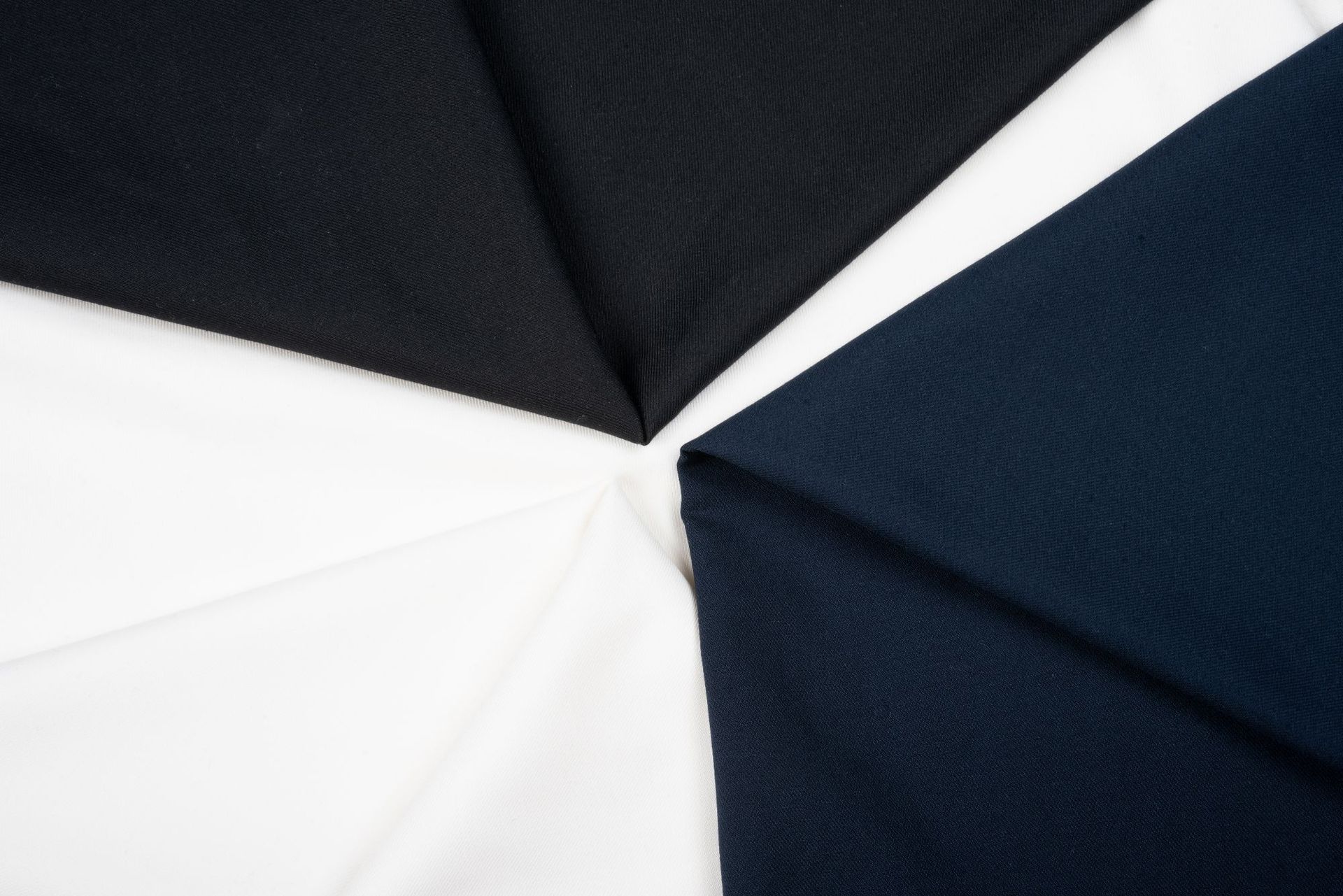 tr加厚哔叽 480g哔叽 加厚秋冬西装西服jk制服面料tr水手服布面料