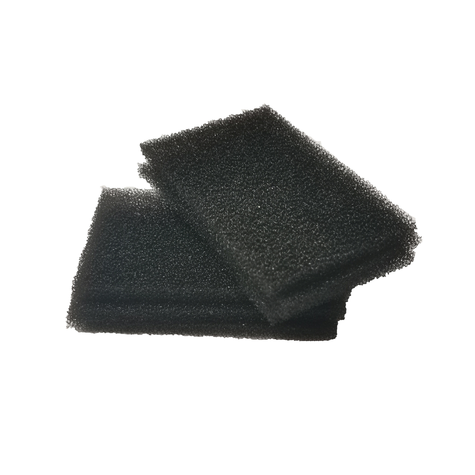 批发活性炭纤维过滤棉 水族过滤棉 活性炭过滤棉