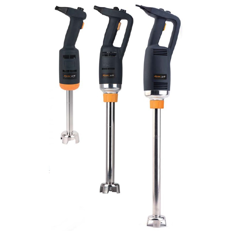 asaki手持式搅拌机 手提式电动搅拌棒 打蛋器搅碎机打奶油机打汤