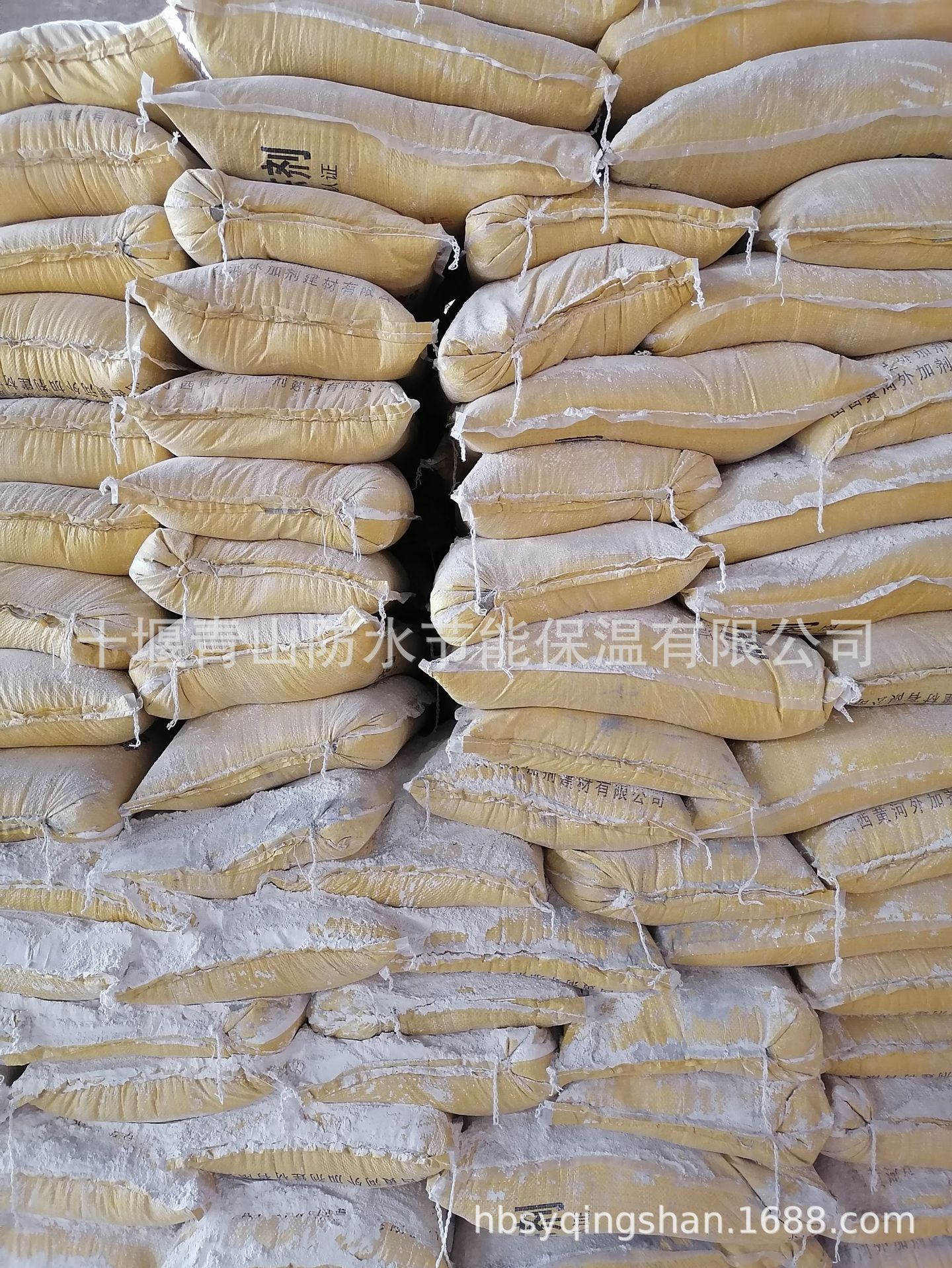 厂家供应混凝土膨胀剂uea膨胀剂