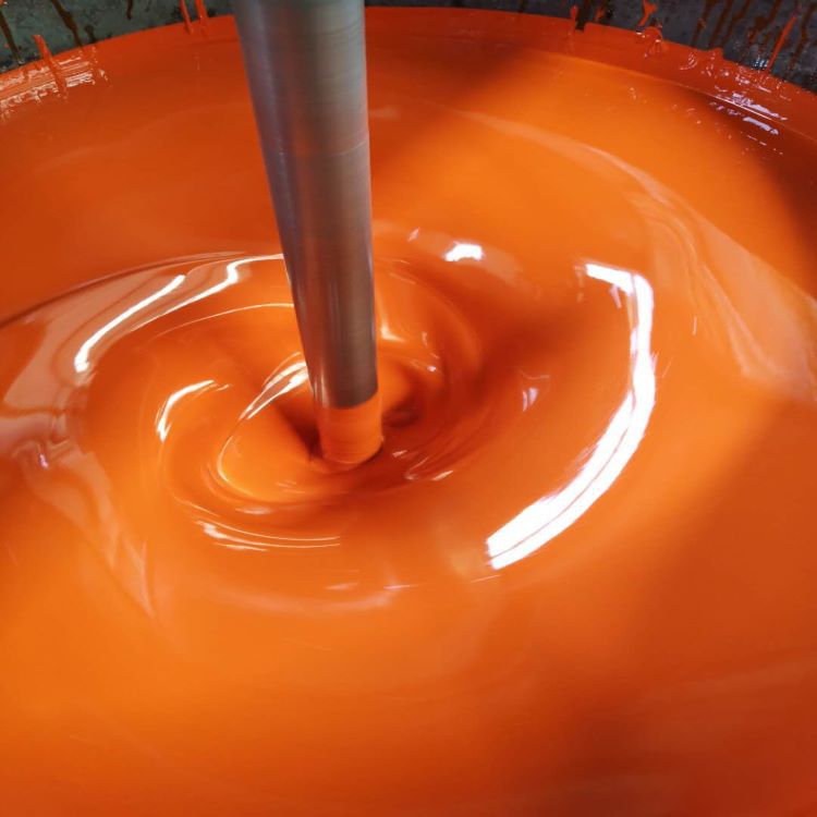 厂家直供h44-33环氧压载舱漆船舶漆船舶防腐涂料