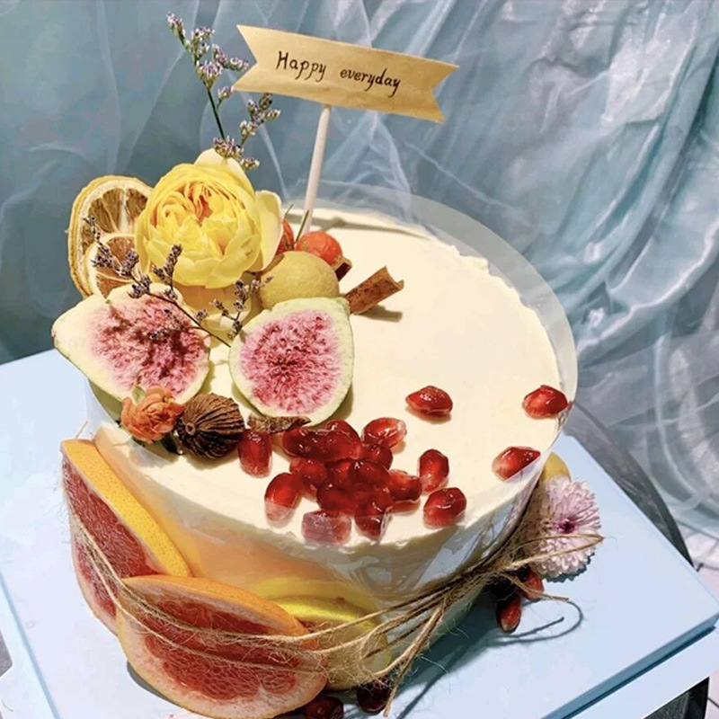 麻绳装饰捆绑线蛋糕丝带生日盒子网红ins礼盒包装烘焙家用手工diy