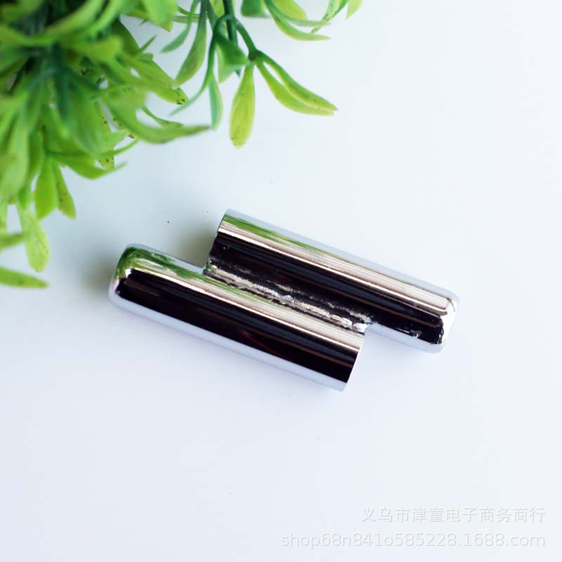 津童乐器二管定音哨二胡调音器两管校音器ad调定音二胡专用