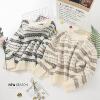 2020 Autumn and winter new pattern Retro Harbor Wind Knitted sweater Soft and comfortable INS Lazy lovely daily 2020 Autumn and winter new pattern Retro Harbor Wind Knitted sweater Soft and comfortable INS Lazy lovely daily