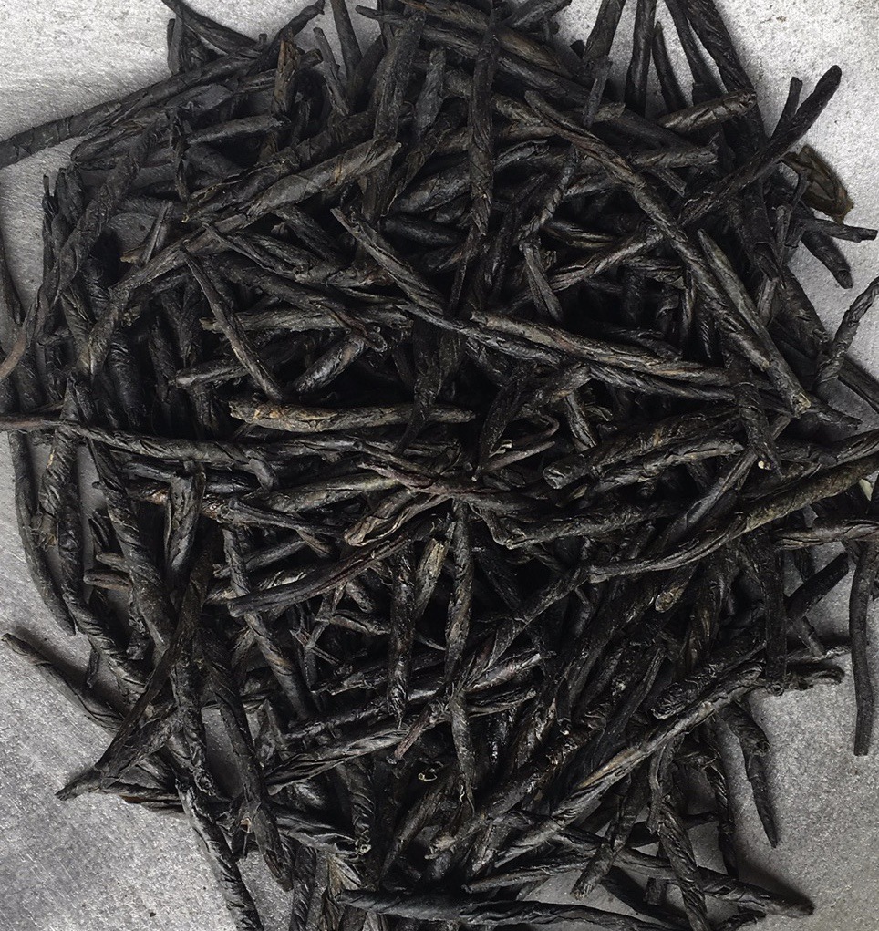 新货苦丁茶散装大叶苦丁茶500克海南苦丁茶厂家直供量大价优