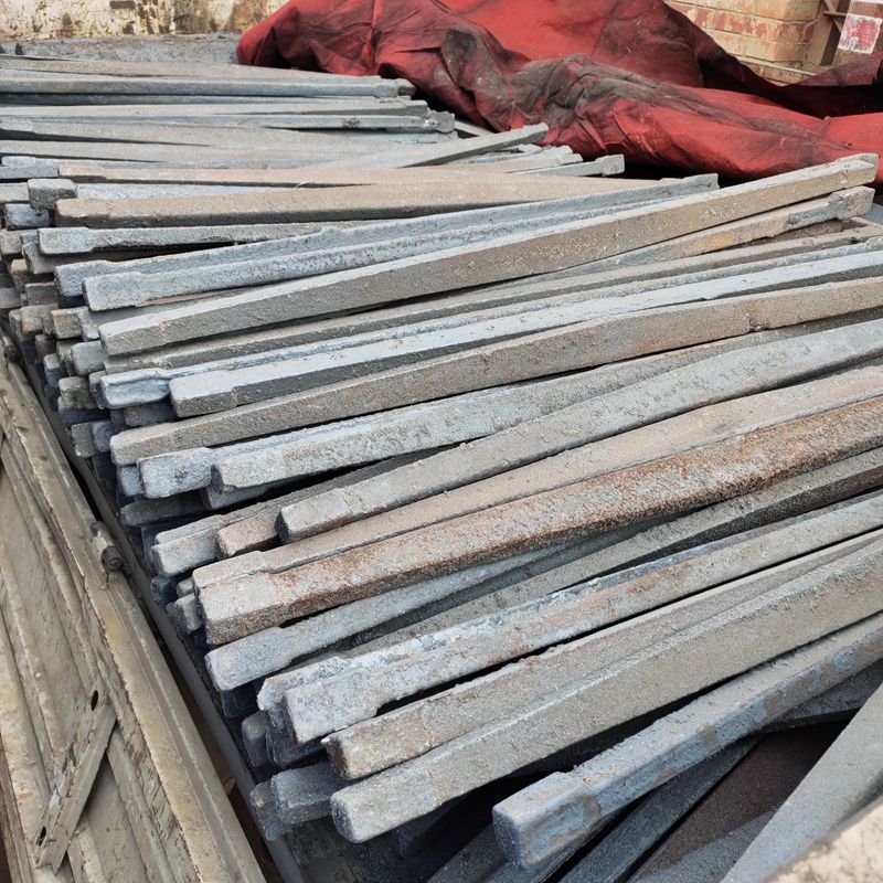 0成交30根出售铸铁炉条炉门 铸铁件炉条 加宽炉条炉排 单根生铁炉条