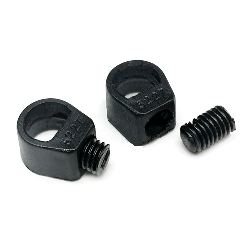 5227电源线扣锁线扣紧线扣餐吊灯线扣松紧扣灯头线扣