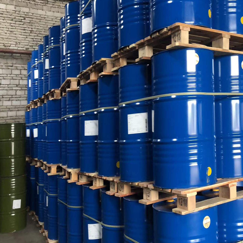 供应二乙烯三胺 进口二亚乙基三胺195kg/桶山东现货