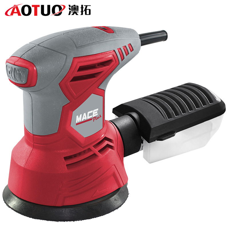 小型迷你砂光机木工机械 电动砂光机  砂墙机墙壁腻子打磨抛光机