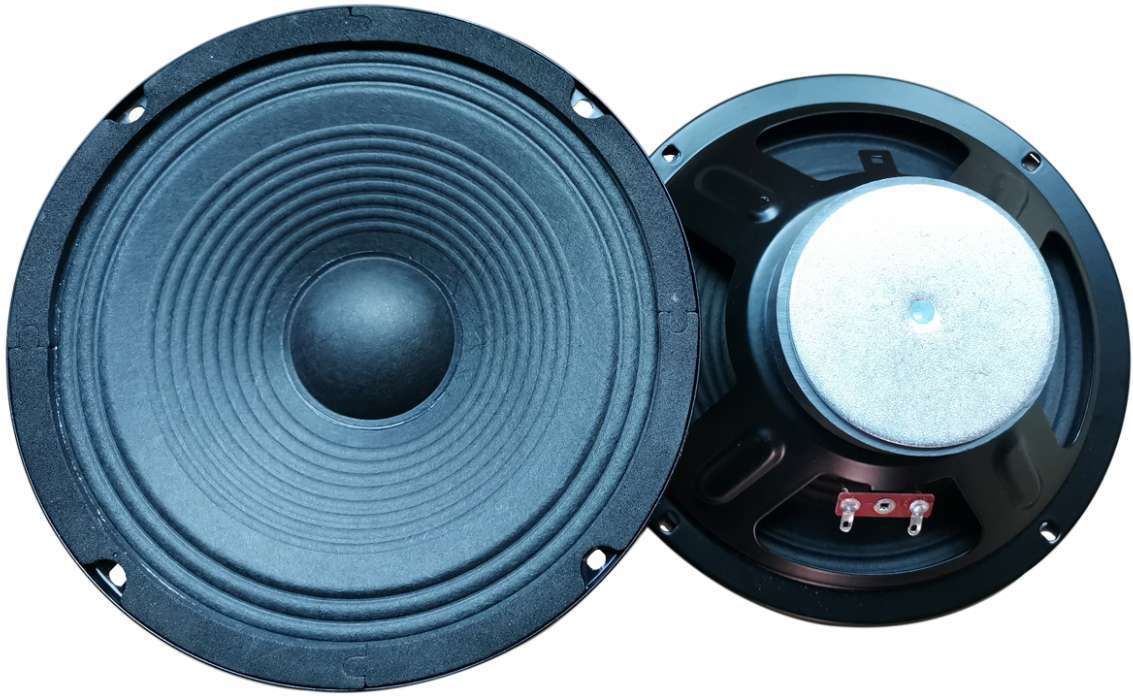 厂家直销6.5寸喇叭8欧25瓦,现货供应