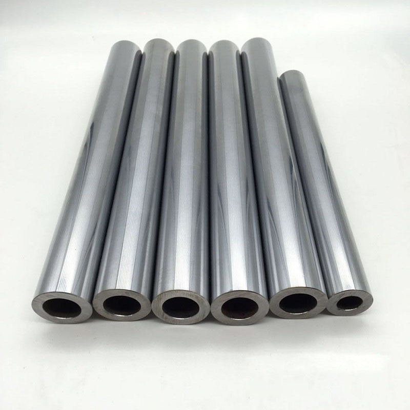 空心轴光轴镀铬直线硬轴固定环定位环轴套轴夹空心圆棒支柱支架