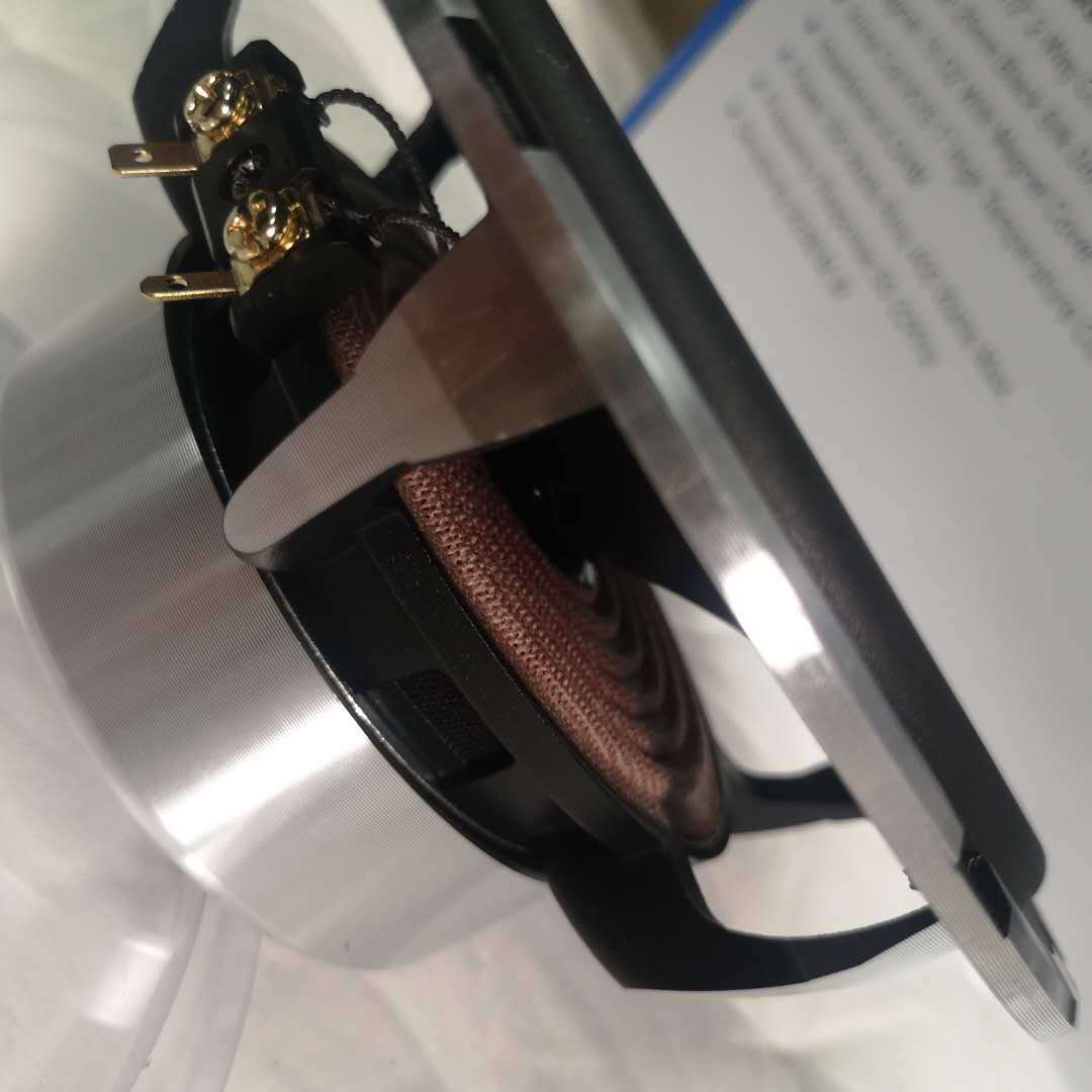 汽车音响喇叭carwales65.2l 6.5寸套装扬声器