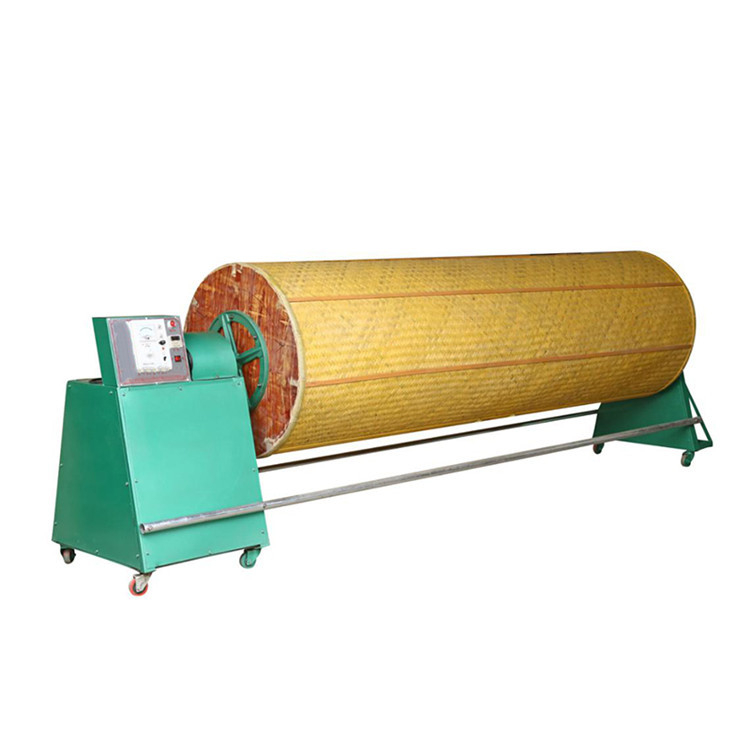 炒茶机 乌龙茶摇青机可定制生产 匀速调速浪青机 炒茶机厂家直供