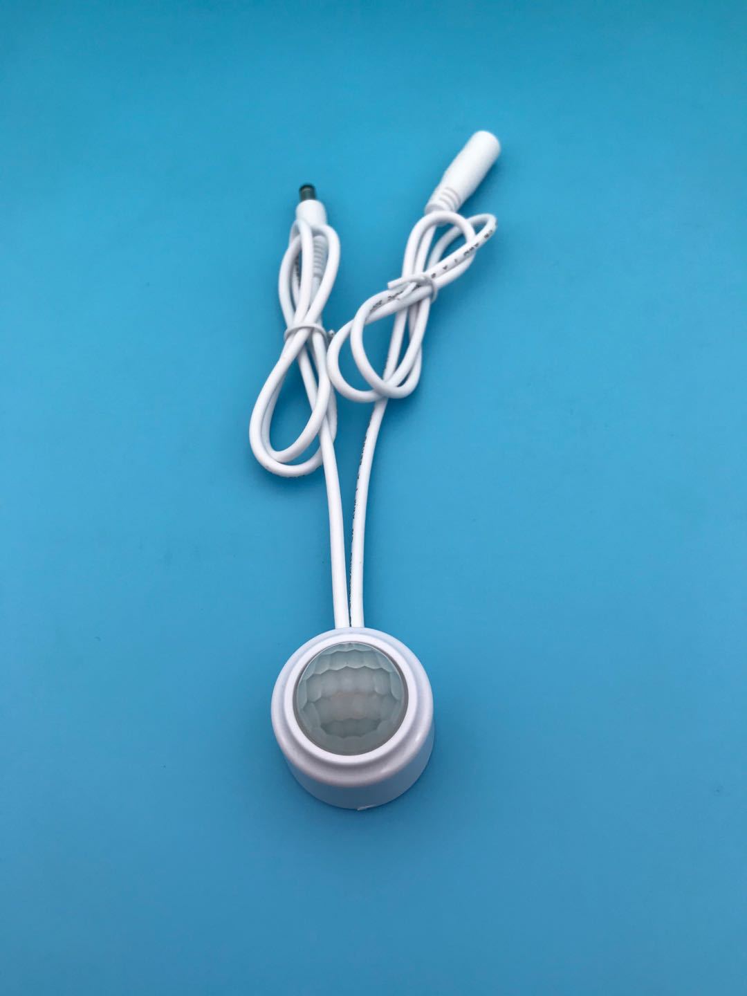 led灯具感应器灯条人体红外控制开关