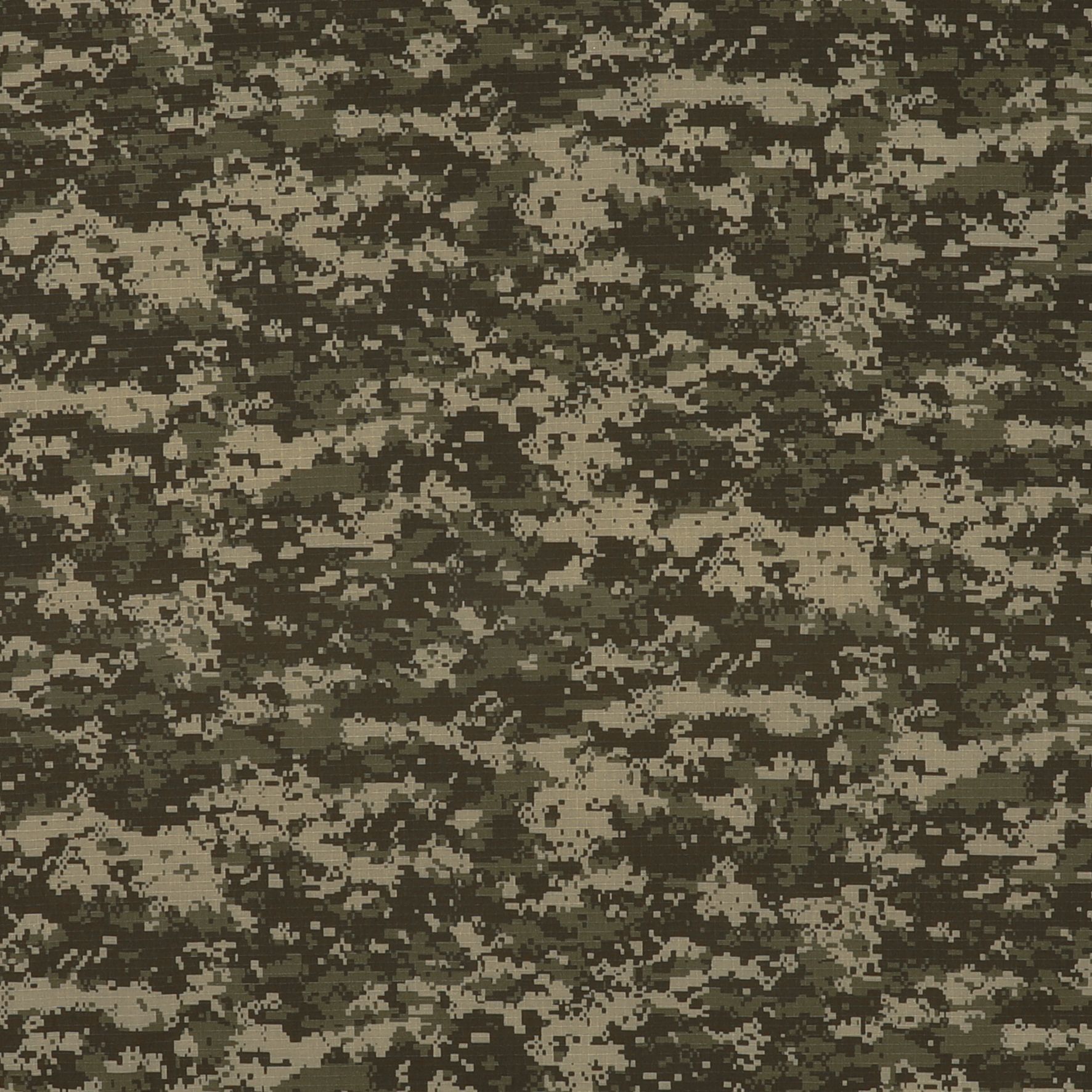 现货供应厂家批发 迷彩纯棉布料 军装制服裤子全棉印花面料