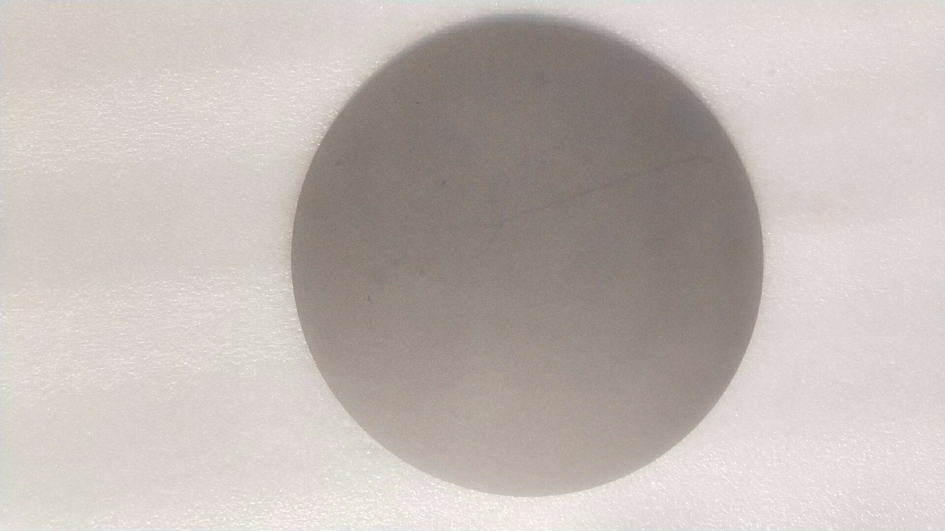 钛合金膜片声波清灰器膜片声波清灰器配件美标钛合金膜片