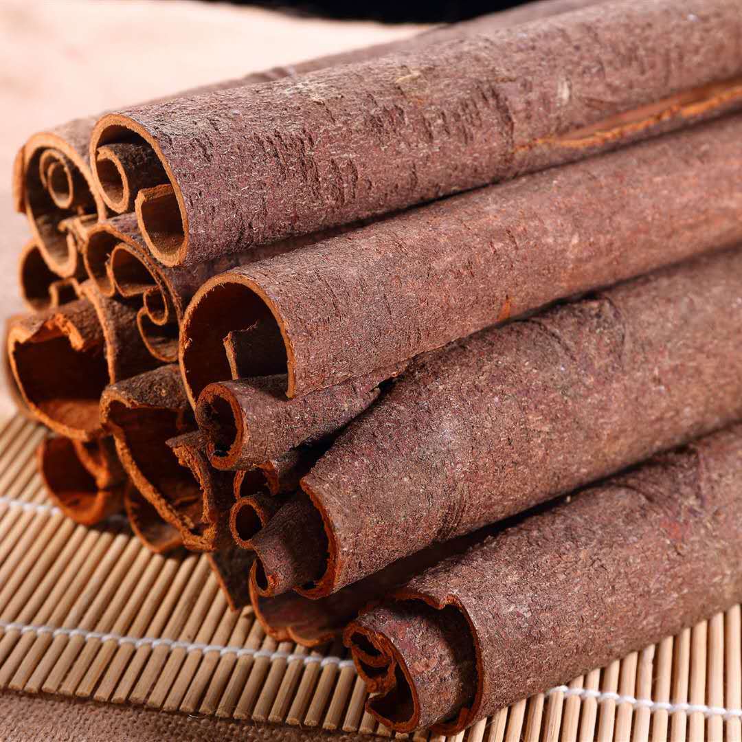 桂皮工艺烟桂肉桂广西桂皮大料大全批发肉桂卷商用大料地摊货散装