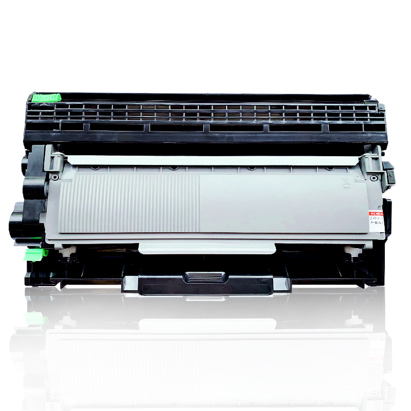 适用联想lt2451硒鼓粉盒lj2605 2655 m7605d 7615 7655 7405 2405