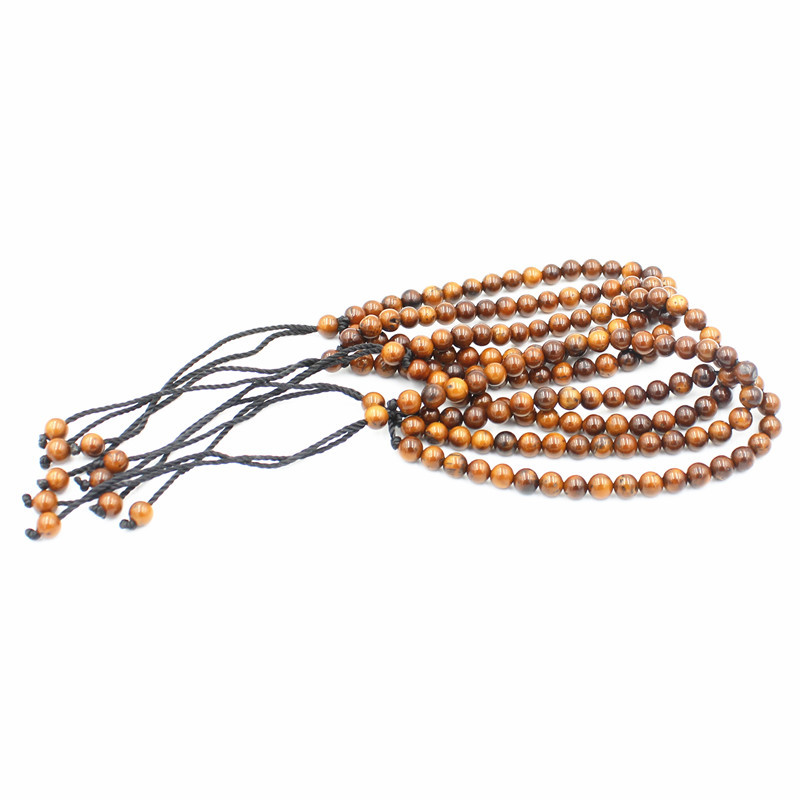 小号库克穆斯林念珠回族手串礼拜赞珠泰斯比哈musilimtaisibiha