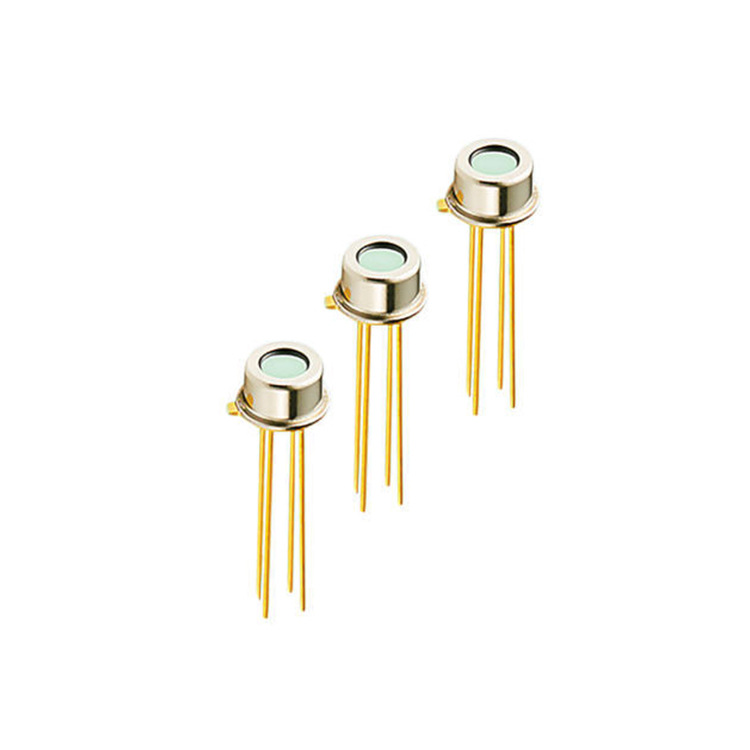 to46封装额温枪专用红外热电堆温度传感器 测温仪红外温度传感器